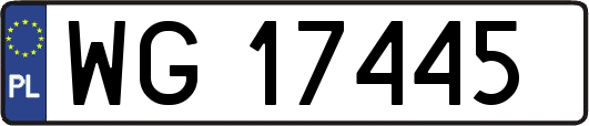 WG17445