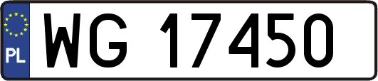 WG17450