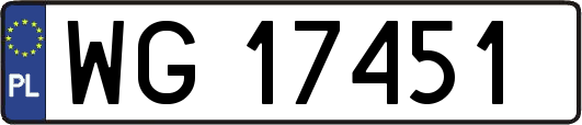 WG17451