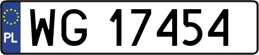 WG17454