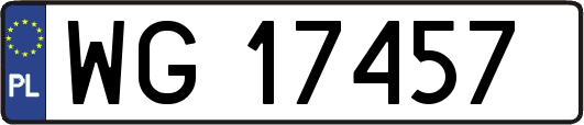 WG17457