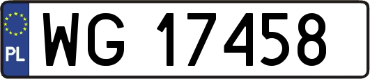 WG17458