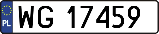 WG17459