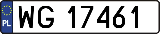 WG17461
