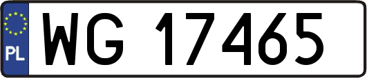 WG17465