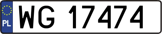 WG17474