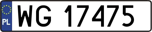 WG17475
