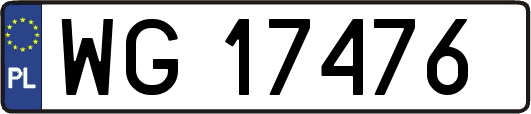 WG17476