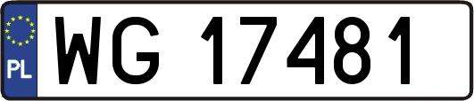 WG17481