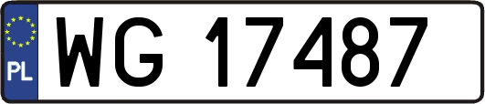 WG17487