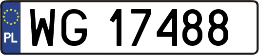 WG17488