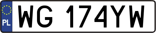 WG174YW