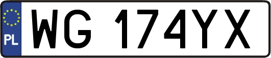 WG174YX