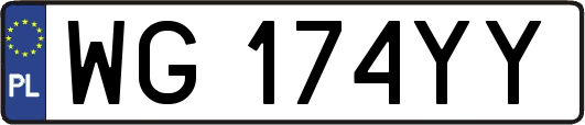 WG174YY