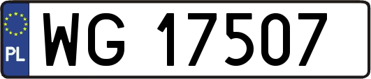 WG17507