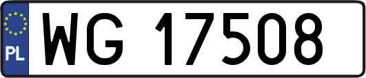WG17508