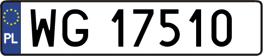 WG17510