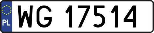 WG17514