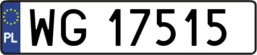 WG17515