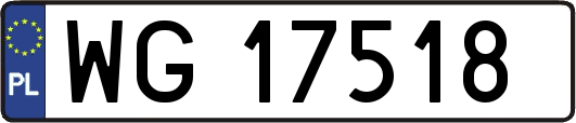 WG17518