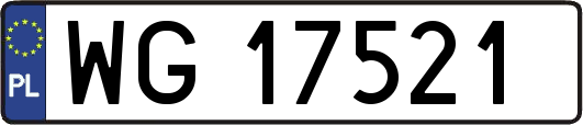 WG17521