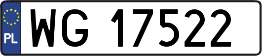 WG17522