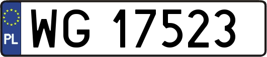 WG17523