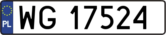 WG17524