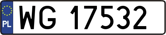WG17532
