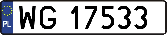 WG17533