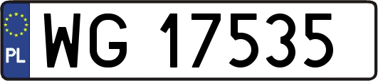 WG17535