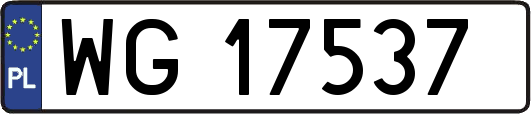 WG17537