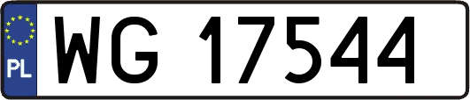 WG17544