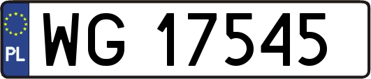 WG17545