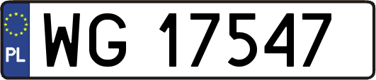 WG17547