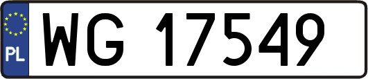 WG17549