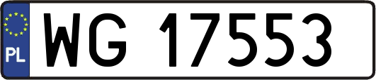 WG17553