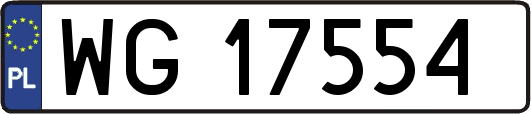 WG17554