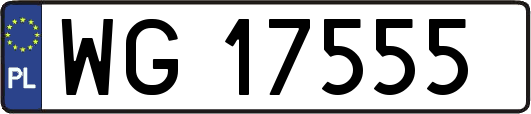 WG17555