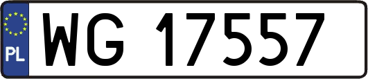 WG17557