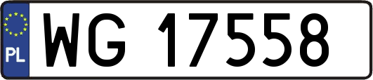 WG17558