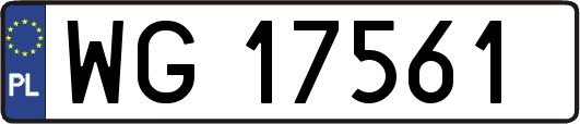 WG17561