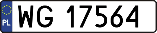 WG17564