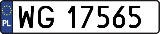WG17565