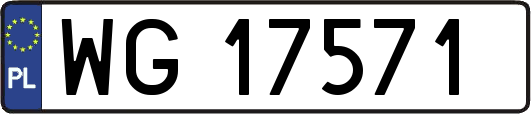 WG17571