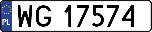 WG17574