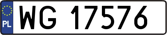 WG17576
