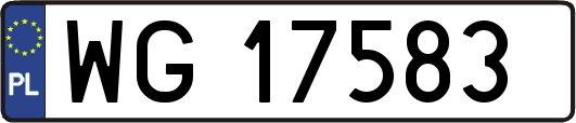 WG17583