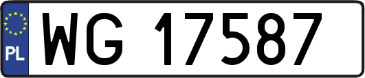 WG17587