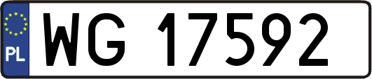 WG17592
